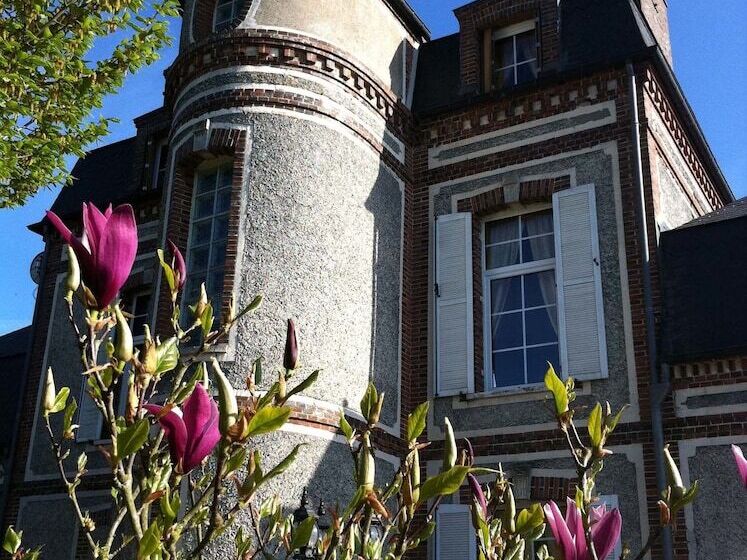 Bed and Breakfast Chateau Du Mesnil