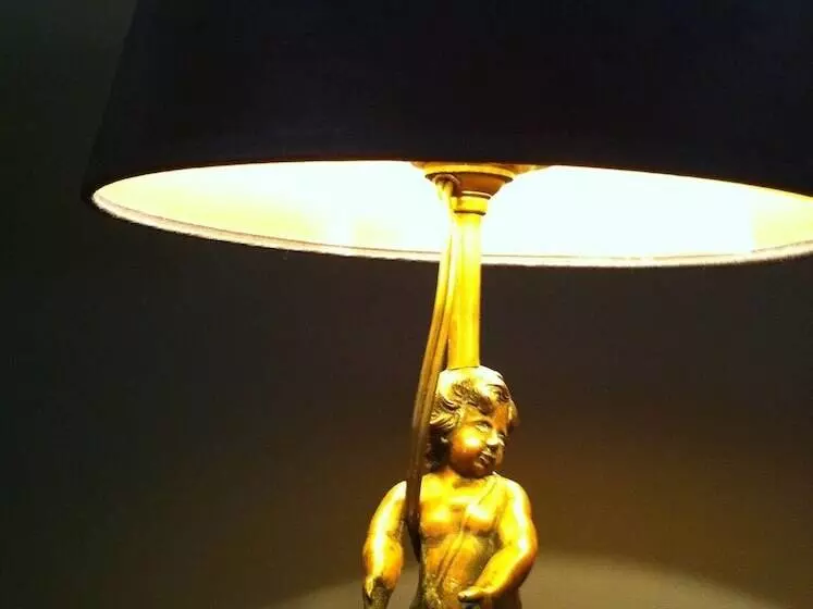 Aamiaismajoitus (B&B) Chateau Du Mesnil