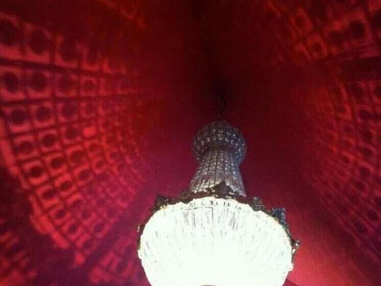 Bed and Breakfast Chateau Du Mesnil