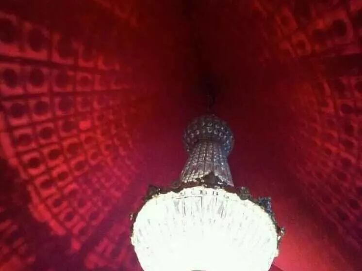 Aamiaismajoitus (B&B) Chateau Du Mesnil