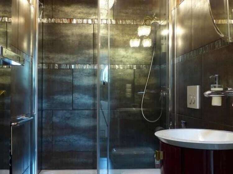 Bed and Breakfast Chateau Du Mesnil