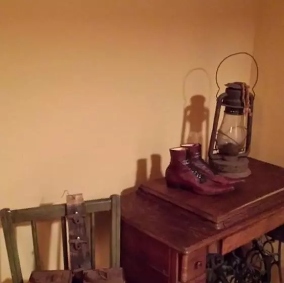 Aamiaismajoitus (B&B) Deer Mountain Lodge & Wilderness Resort