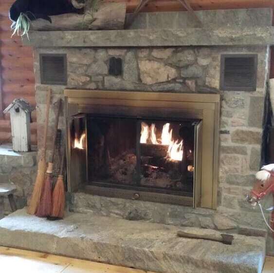 Bed and Breakfast Deer Mountain Lodge & Wilderness Resort