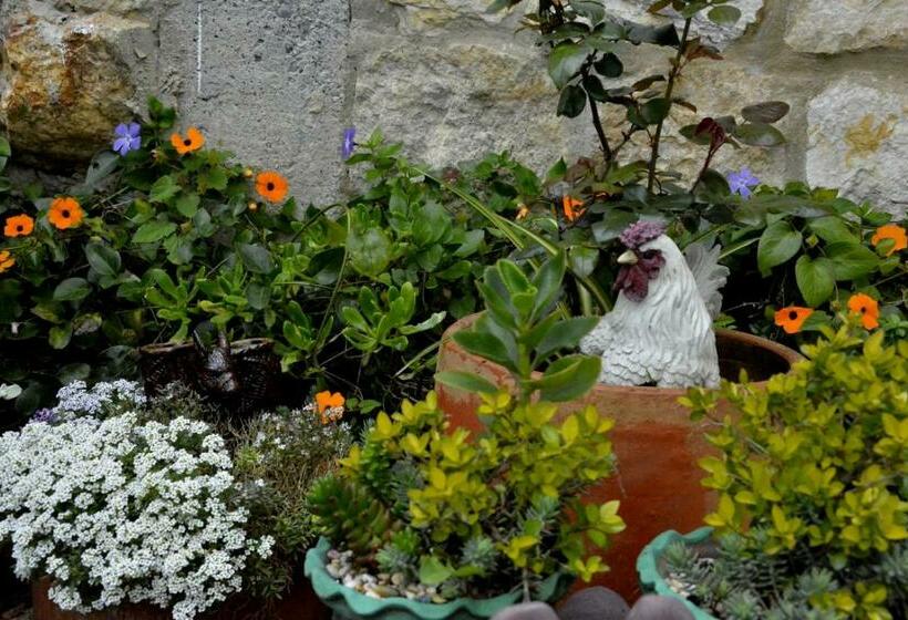 مبيت وإفطار El Pedregal Sopó