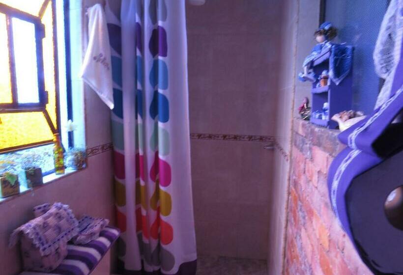 مبيت وإفطار El Pedregal Sopó