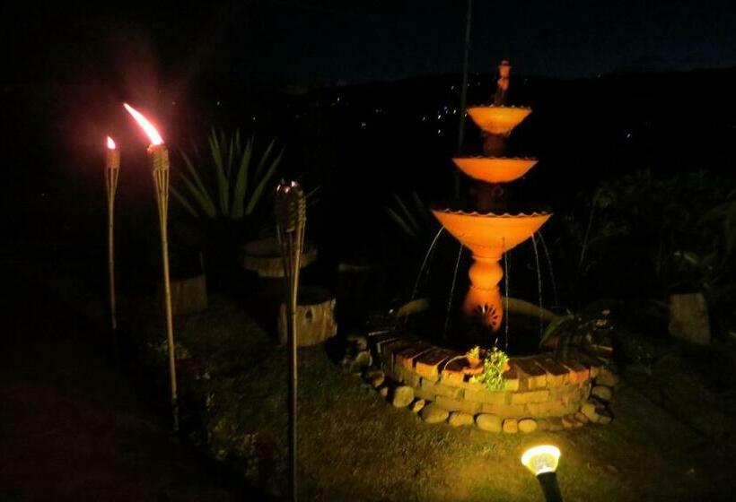 مبيت وإفطار El Pedregal Sopó