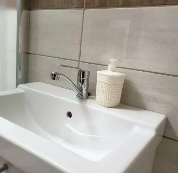 Aamiaismajoitus (B&B) Felső Fogadó