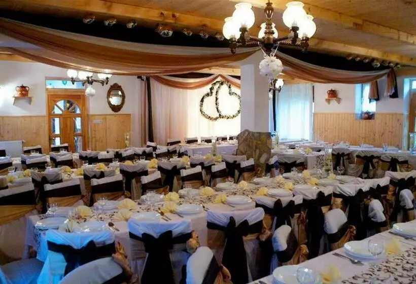 Aamiaismajoitus (B&B) Felső Fogadó