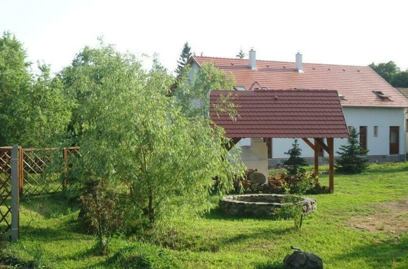 Nocleg ze śniadaniem Felső Fogadó