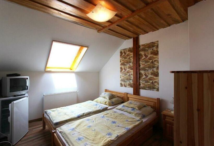 Nocleg ze śniadaniem Felső Fogadó