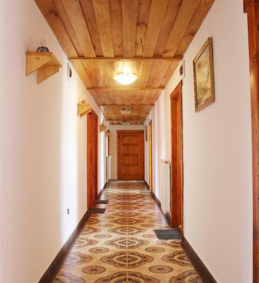 Nocleg ze śniadaniem Felső Fogadó