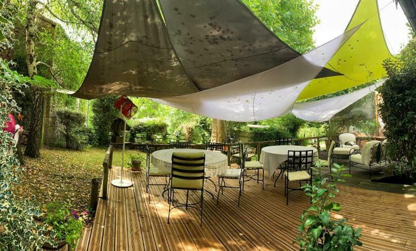 צימר Haras Picard Du Sant