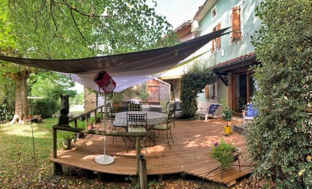 צימר Haras Picard Du Sant