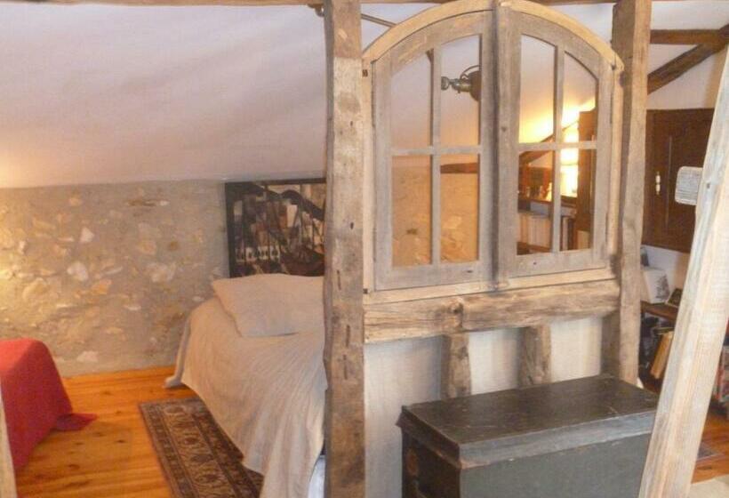 צימר Haras Picard Du Sant