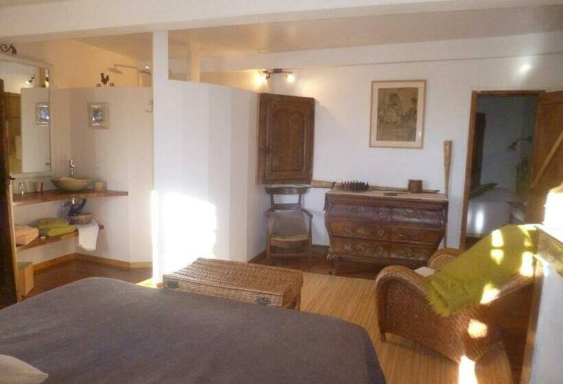 צימר Haras Picard Du Sant