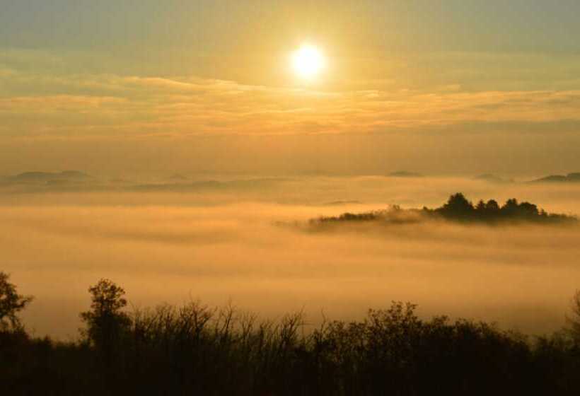 مبيت وإفطار L Echappée Trémoussante