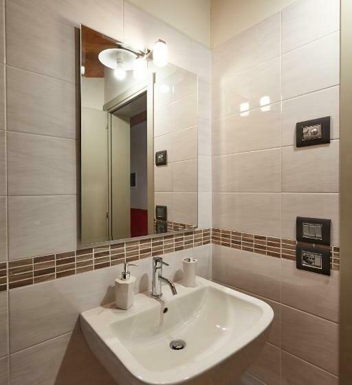 ベッドアンドブレックファースト Palazzo Eleonora