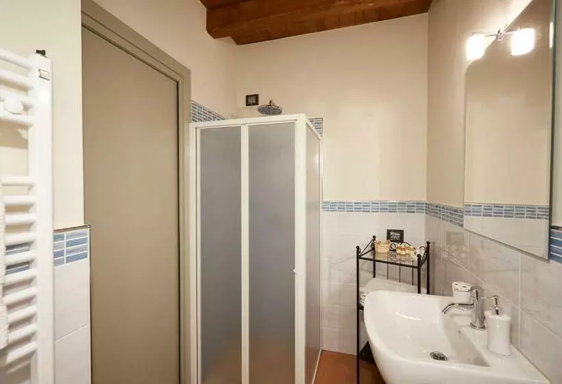 Aamiaismajoitus (B&B) Palazzo Eleonora