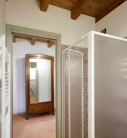 Aamiaismajoitus (B&B) Palazzo Eleonora