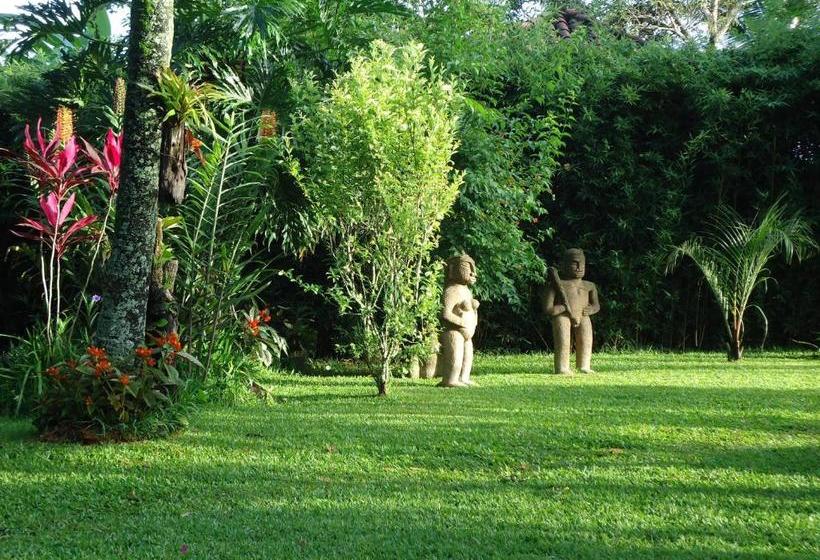 مبيت وإفطار Quinta Don Fernando