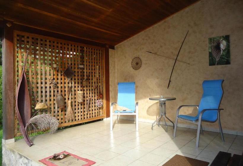 مبيت وإفطار Quinta Don Fernando