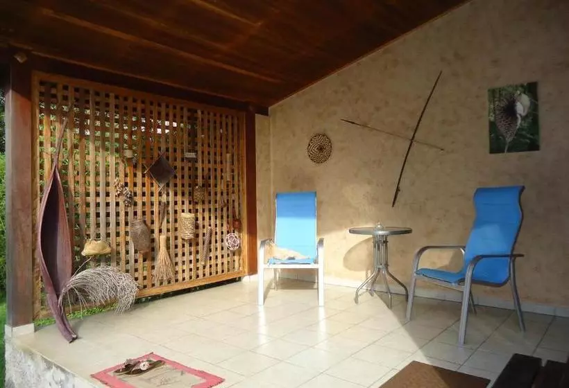 Aamiaismajoitus (B&B) Quinta Don Fernando