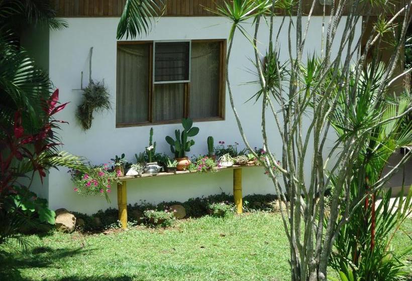 مبيت وإفطار Quinta Don Fernando