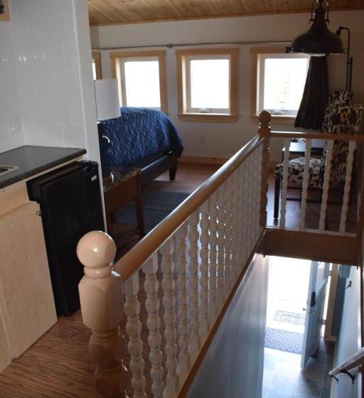 Bird Island B&b Bed And Bubble