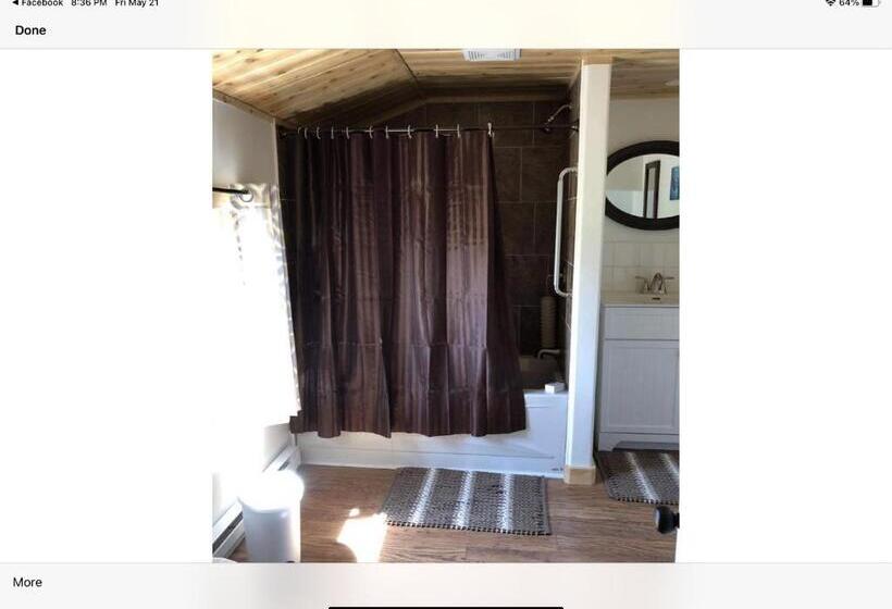 Bird Island B&b Bed And Bubble