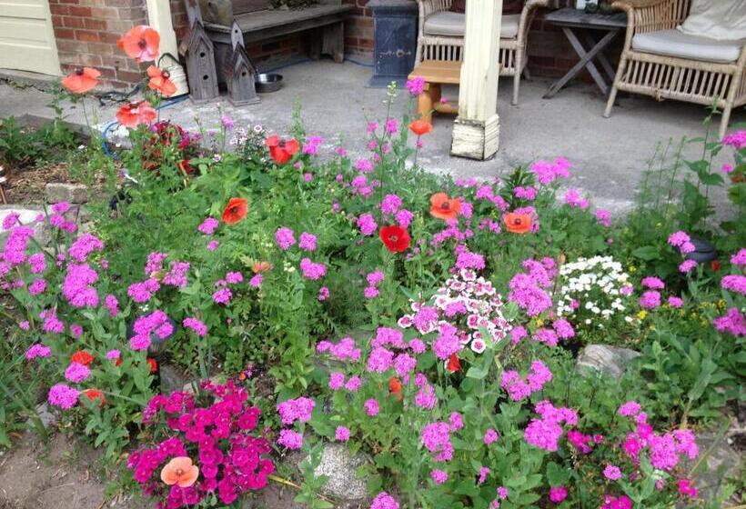 Foxingham Farm Bed & Breakfast