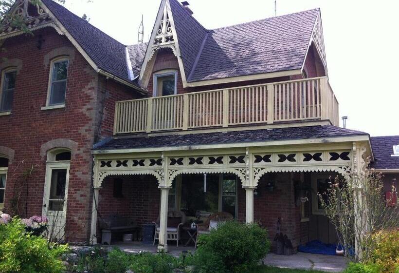 Foxingham Farm Bed & Breakfast