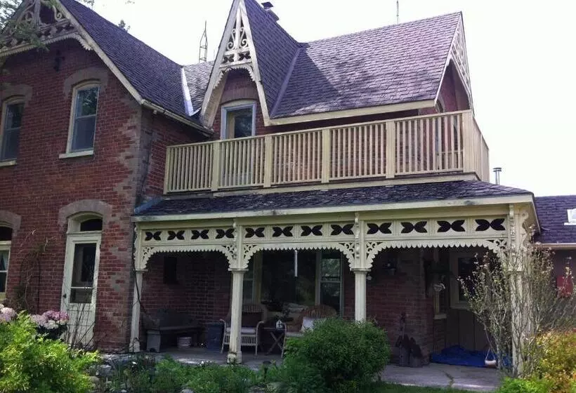 Foxingham Farm Bed & Breakfast