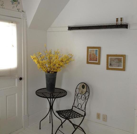 Foxingham Farm Bed & Breakfast