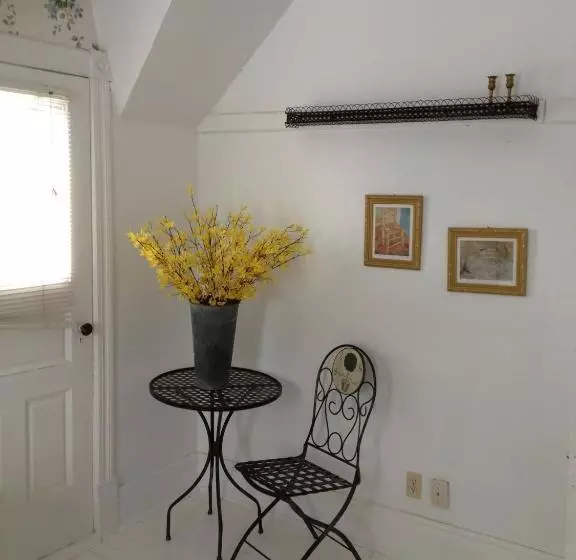 Foxingham Farm Bed & Breakfast