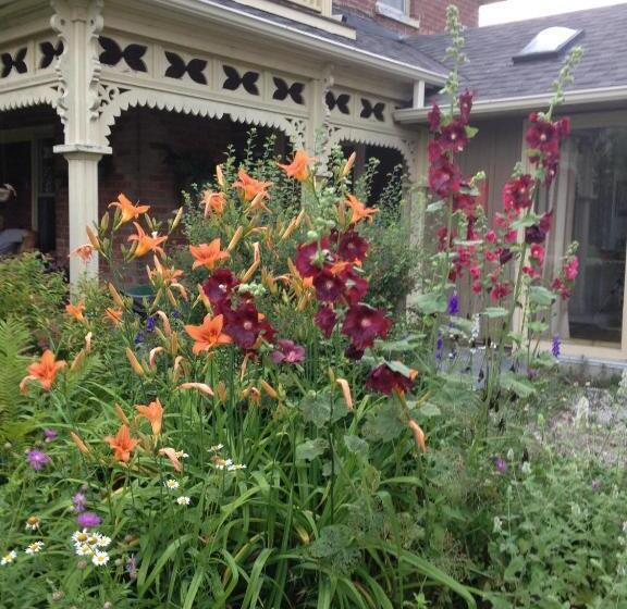 Foxingham Farm Bed & Breakfast