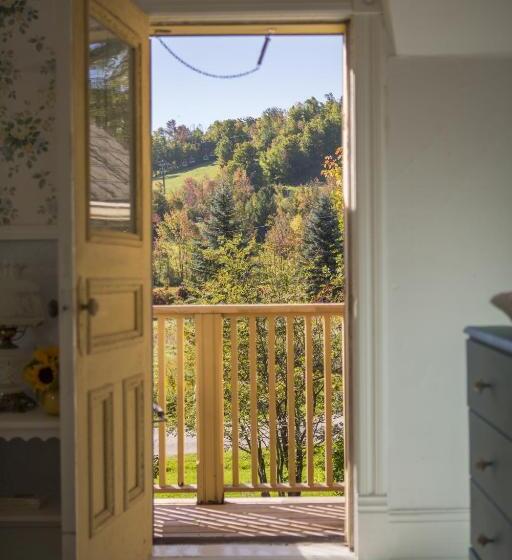 Foxingham Farm Bed & Breakfast