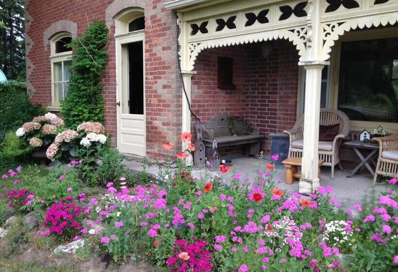 Foxingham Farm Bed & Breakfast