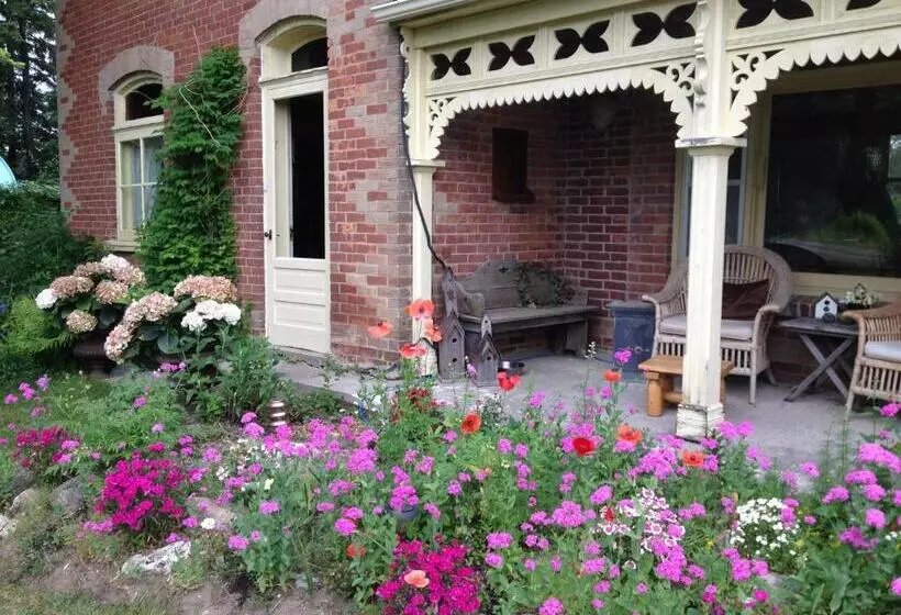 Foxingham Farm Bed & Breakfast