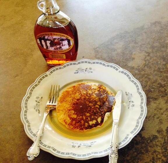 Foxingham Farm Bed & Breakfast