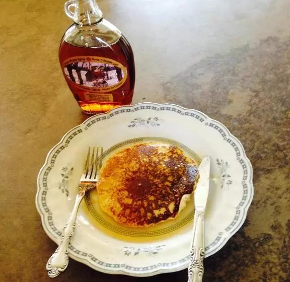 Foxingham Farm Bed & Breakfast