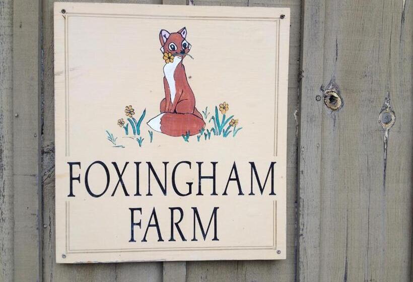 Foxingham Farm Bed & Breakfast
