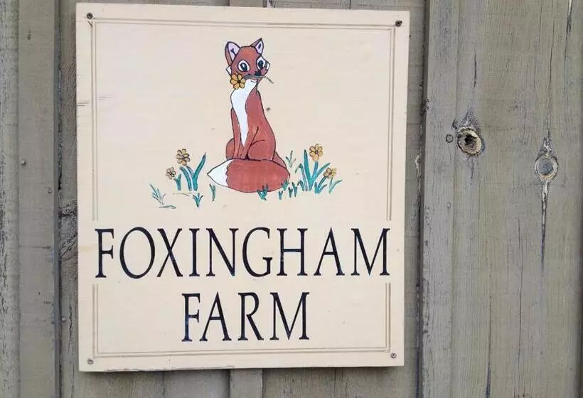 Foxingham Farm Bed & Breakfast