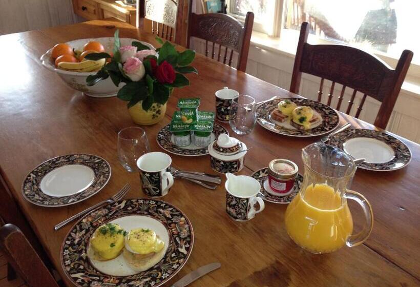 Foxingham Farm Bed & Breakfast