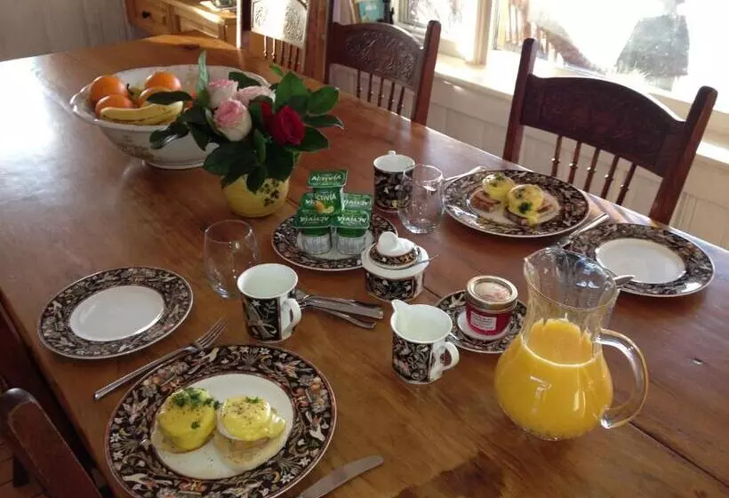 Foxingham Farm Bed & Breakfast