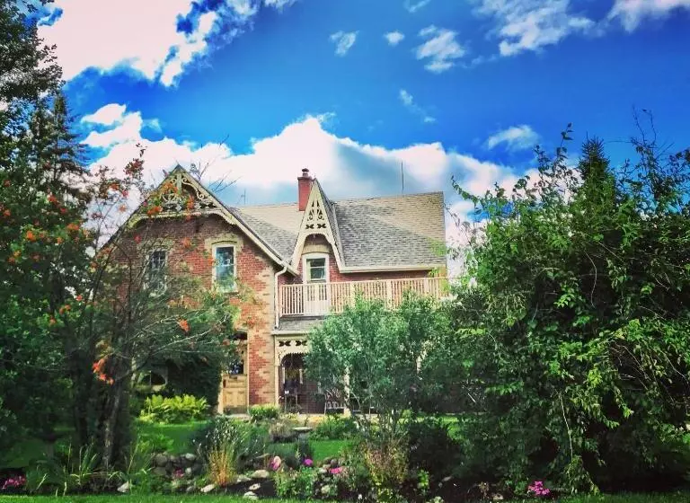 Foxingham Farm Bed & Breakfast