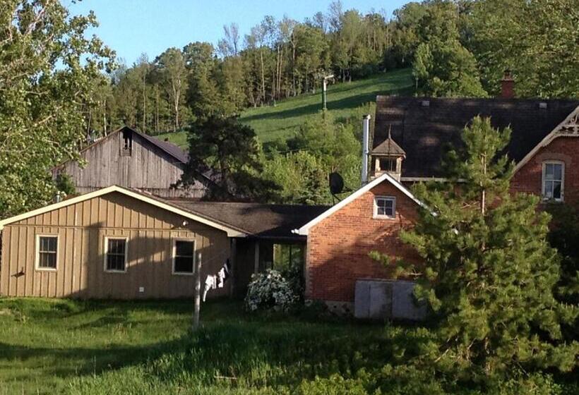 Foxingham Farm Bed & Breakfast