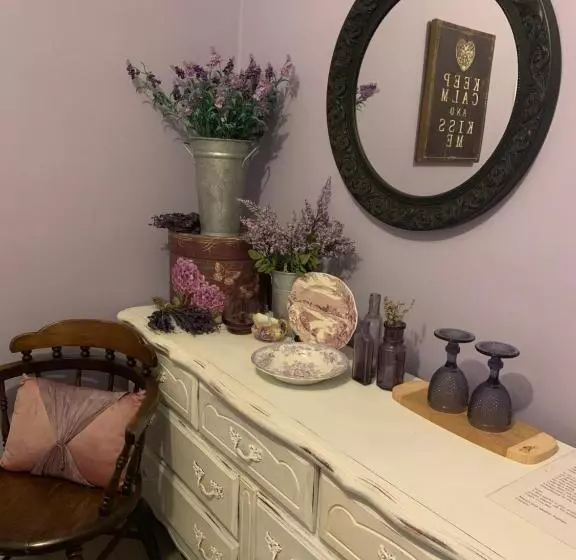 Foxingham Farm Bed & Breakfast