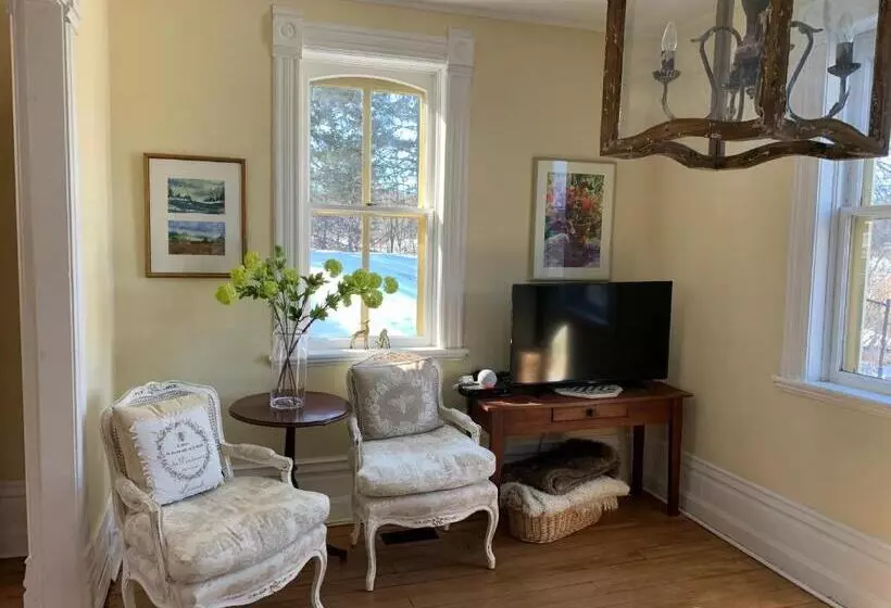 Foxingham Farm Bed & Breakfast