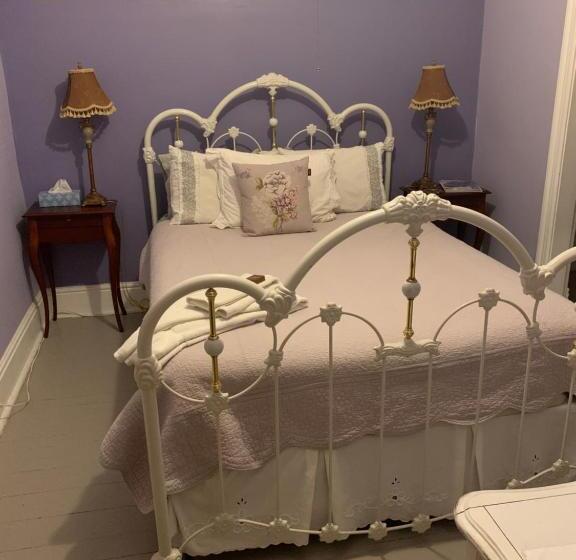 Foxingham Farm Bed & Breakfast