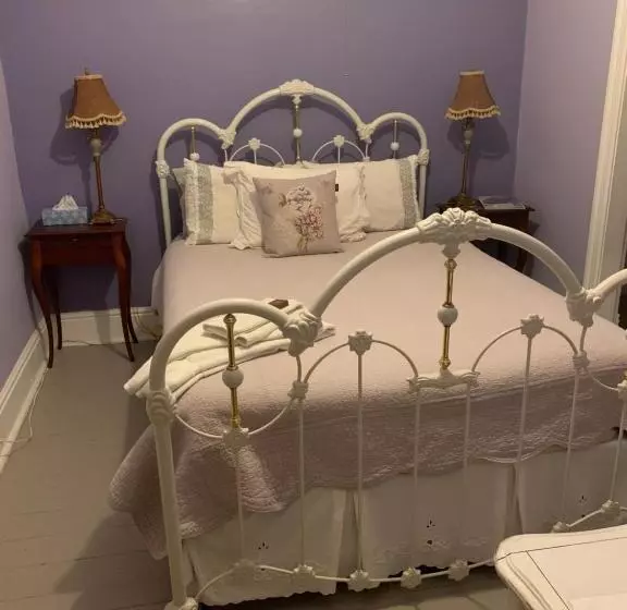 Foxingham Farm Bed & Breakfast